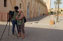Unique Photography Course in Marrakech