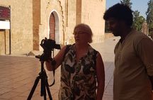 Unique Photography Course in Marrakech