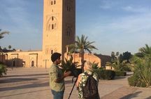 Unique Photography Course in Marrakech
