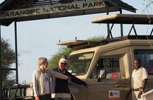 3-Days Private Lodge Safari to Lake Eyasi and Ngorongoro Crater