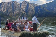 Private Full-Day Dunajec Rafting and Zakopane Tour from Krakow