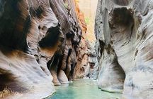 Zion Narrows - Private Guided Tour: Gear Included