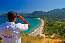 Adventure experience to Sono Beach - BY PARATY TOURS
