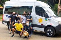 Adventure experience to Sono Beach - BY PARATY TOURS