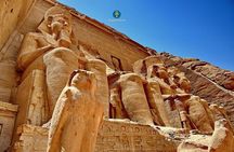 4-Days Nile Cruise Tour From Aswan To Luxor and Hot Air Balloon on M/S Le fayan