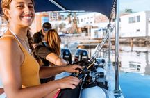 Private Half-Day Boat Diving Tour