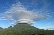 Full day Mt. Bisoke hike 