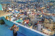 Full-Day Private Guided Tangier Tour