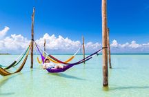 Magical Holbox Punta Mosquito Tour from Cancun