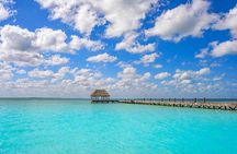 Magical Holbox Punta Mosquito Tour from Cancun