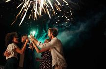 Waikiki Friday Fireworks Cruise Including Transportation