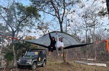 Hang in Nature in India