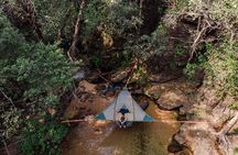 Hang in Nature in India