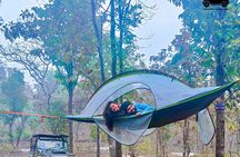 Hang in Nature in India
