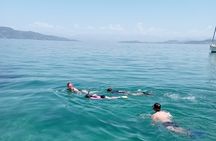 4-Hour Private Boat Tour in Corfu