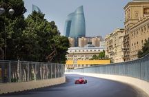 Baku City Tour (Group or Private)