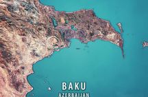 Baku City Tour (Group or Private)