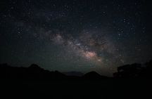 Stargazing in Zion National Park's International Dark Sky