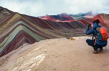2-Day Tour to Machu Picchu and Rainbow Mountain Cusco