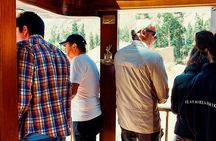 2-Day Tour to Machu Picchu and Rainbow Mountain Cusco