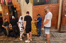 Fez: A FEScinating Private tour 