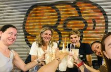 Saigon Homies - Street Food Tour