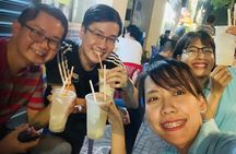 Experience Saigon Cuisine: Food Tour by Motorbike or Car