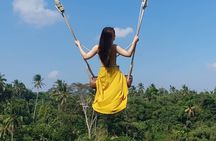 Ubud Tour: All around Ubud Full-Day Tour