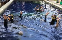 PADI Open water Course in Tulamben - Get certified & dive anywhere in the world