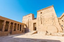 4-Days Nile Cruise Tour From Aswan To Luxor and Hot Air Balloon on M/S Le fayan