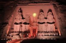 Multi-Day Tour From Luxor 7-Night Nile River Cruise
