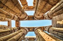 Full Day Private Tour to East and West Banks of Luxor