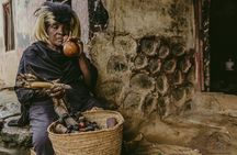 Culture and wildlife in 3 days- Mikumi -Uluguru Trip 