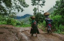 Culture and wildlife in 3 days- Mikumi -Uluguru Trip 