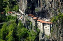 Sumela Monastery, Zigana and Hamsiköy Village Tour