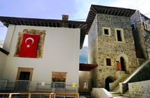 Sumela Monastery, Zigana and Hamsiköy Village Tour