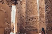 Luxor Private Tour From Marsa Alam By Private Car