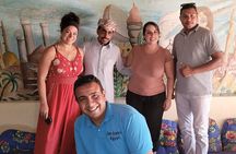 Fayoum Adventure: Whales Valley,4x4 Desert Safari & Wadi Rayan 