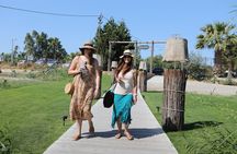 Rhodes Easy & Lazy Private Tour 
