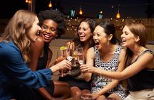 The Ultimate Guided Nightlife Skip the line Experience in Kampala