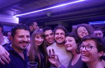 The Ultimate Guided Nightlife Skip the line Experience in Kampala