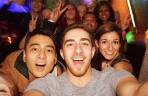 The Ultimate Guided Nightlife Skip the line Experience in Kampala