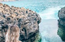Nusa Penida All-Inclusive Day Trip