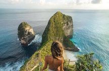 Best of Nusa Penida All-Inclusive Day Trip