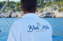 Private sunset tour by speedboat in Dubrovnik
