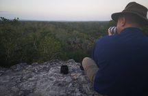 Yaxha Archaeological Focus Day Tour with Monkeys Spotting