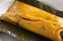 Flavors of Ecuador