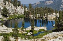 Yosemite and Kings Canyon National Park 2 Day Tour from LA
