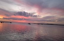 Full Day Tour Río Lagartos with Pickup from Mérida 7 AM