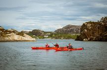 Guided Kayak Tour Bergen